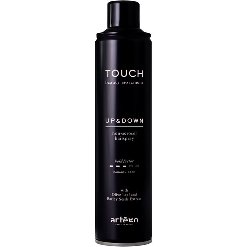 Artego touch and - artego, down