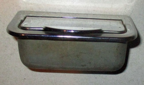 Opel oldtimer aschenbecher - oldtimer,