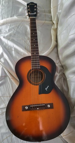 Framus werke bavaria vintage - werke,