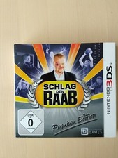 Schlag den raab das - das, 2.