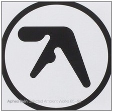 APHEX TWIN - SELECTED AMBIENT