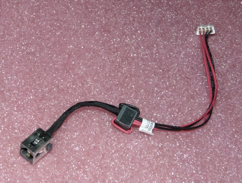 Strombuchse kabel power - strombuchse, dc-in