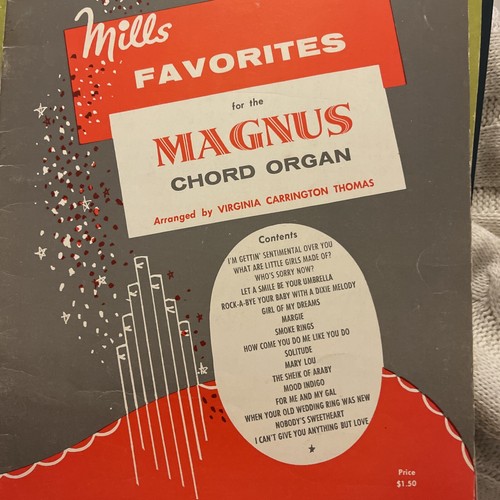 Mills favorites für die - für,