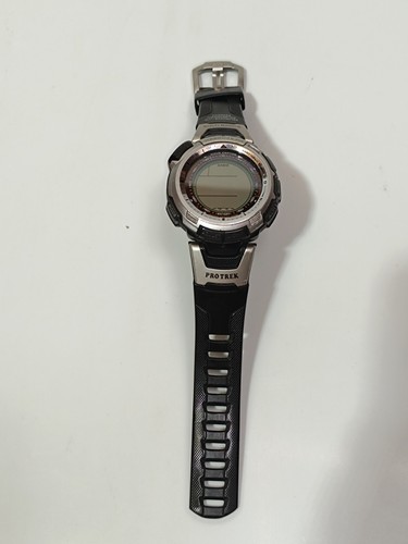 Casio pro trek prw - trek, prw-1300