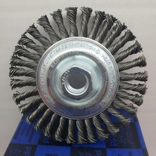 PFERD Knot Wire Wheel Brush