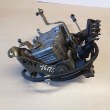 Mercedes Benz W 124 + S 126 Tempomat A 002 545 8632