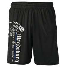 Magdeburg Ehre & Stolz Shorts