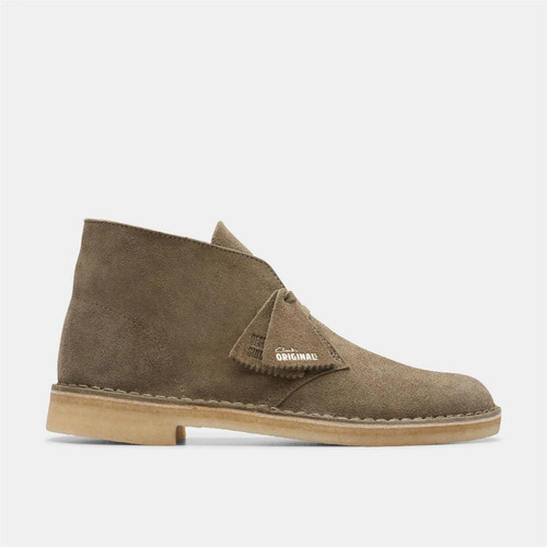 Clarks originals herren desert - originals,