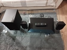 Sony BDV EF 1100 Heimkino