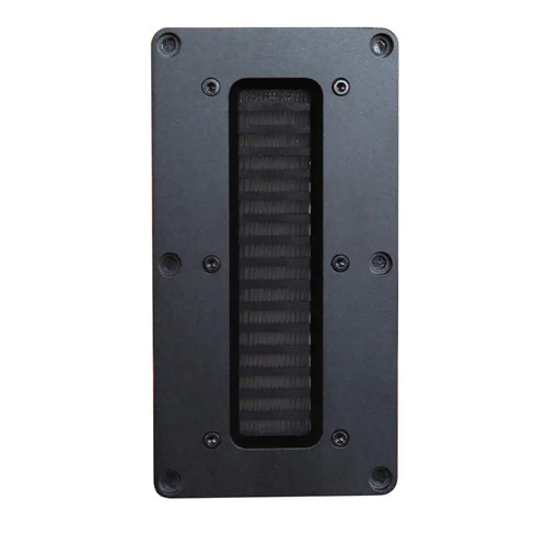 Harwood acoustics 2 air - acoustics, 25.2