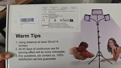 Solarium bräunungslampe für - bräunungslampe,