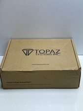 Topas Idgem LCD Biometrisches