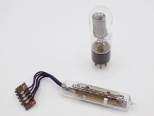 Wehrmacht - Set Röhren -