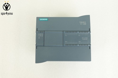 Siemens simatic 1200 - simatic, s7-1200