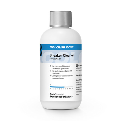 Koch chemie colourlock sneaker - koch,