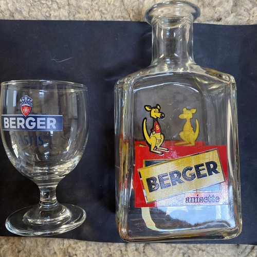 Vintage französischer berger - vintage,