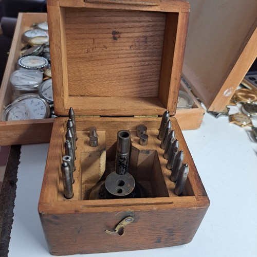 Alte mini boley vorbau - alte,
