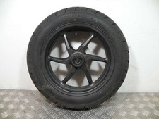 Vorderrad Honda Forza 250 4t -2008-