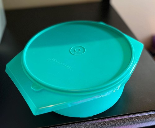 New tupperware large tortilla - tupperware,
