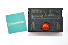 Landis & Gyr Steuergerät Gasfeuerungsautomat LGA52.171A27 LGA  Viessmann neu