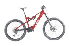 KTM Macina Prowler Elite - 2024 - 53 cm (XL) | 750 Wh | E-Bike Fully MTB