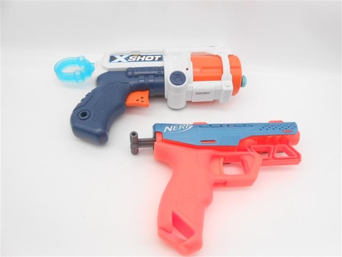 Nerf gun blaster - nerf, 2.0