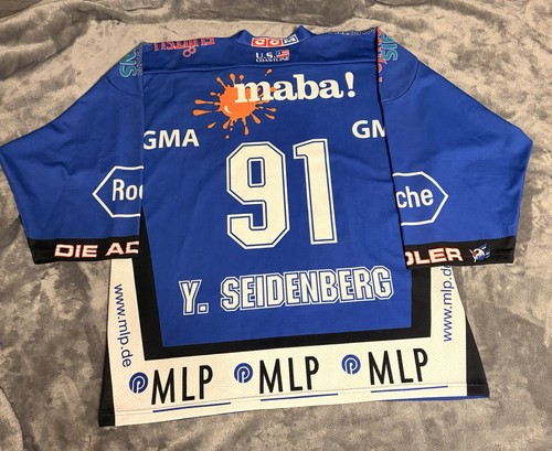 Ccm adler mannheim del - ccm,
