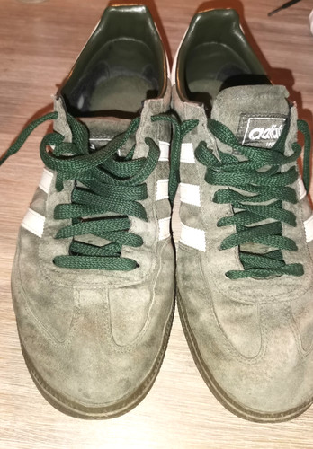 Adidas spezial herren schuhe - spezial,