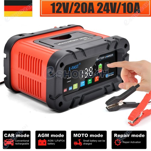 Auto intelligentes batterie - auto,
