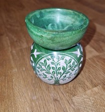 2. Wahl - Duftlampe Aromalampe