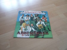 ABBI HÜBNER & HIS LOW DOWN