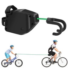 Abschleppseil fahrrad tragbare - fahrrad,
