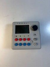 Viessmann Schaltuhr Digitale