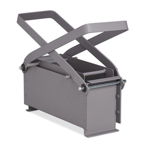 Papierbrikettpresse