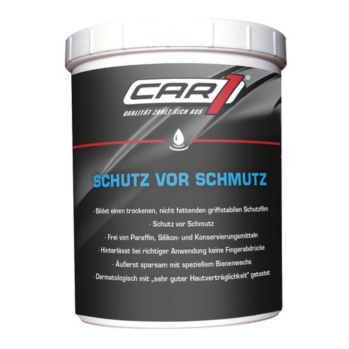 Car1 unsichtbarer handschuh - car1,