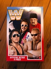Mattel exclusive wwe - wwe, official