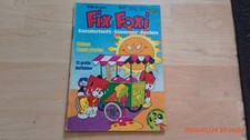 Fix und foxi sonderheft - fix,