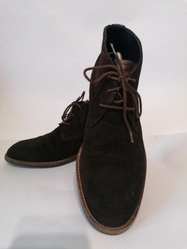 Men massimo dutti boots - massimo,