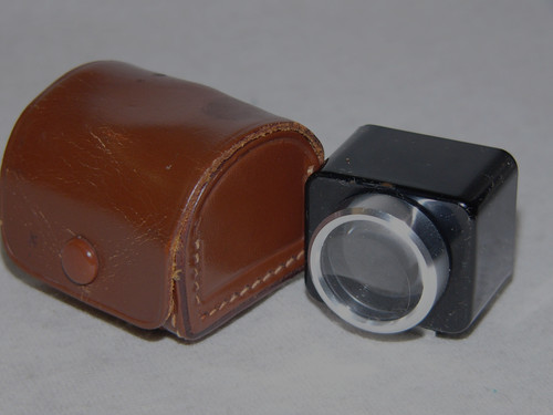 Voigtländer kontur sucher - voigtländer,
