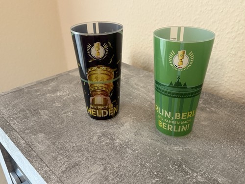 Stadion becher dfb - 0,5,