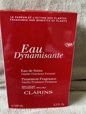 Clarins Eau Dynamisante