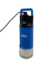 Tauchdruckpumpe GUDE GDT 1200 I 6000 l/h BESCHÄDIGT