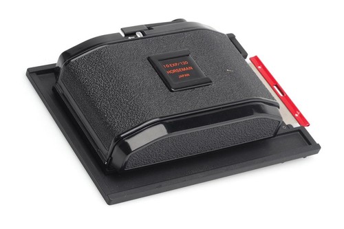 Horseman 6x7 roll film - roll,