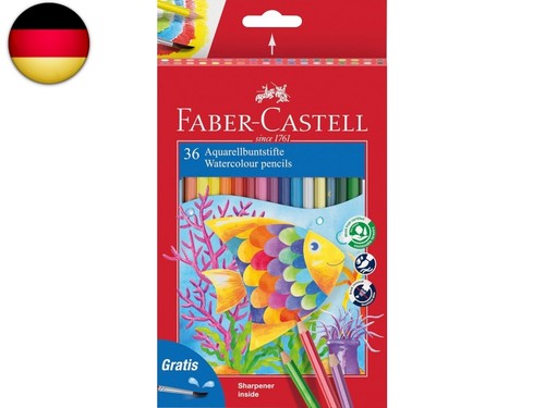 Faber castell 114437 - 114437,