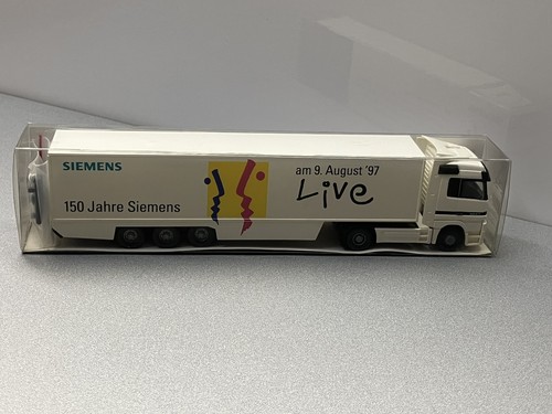 Wiking 87 werbemodell - wiking, 1/87