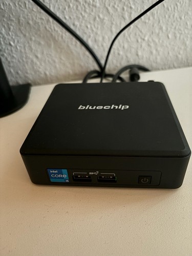 Mini bluechip businessline - bluechip,