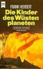 Die kinder des - kinder,