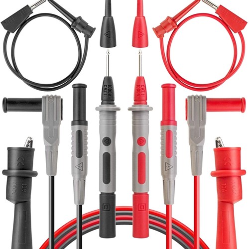 Multimeter messleitungen - multimeter,