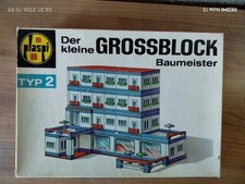 DDR - Plaspi - Der kleine