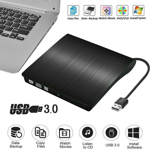 Externes dvd laufwerk usb - dvd,